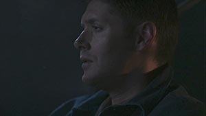 Сверхъестественное 5 сезон 4 серия