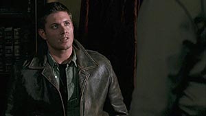 Сверхъестественное 4 сезон 3 серия