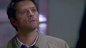 Сверхъестественное 8 сезон 8 серия