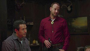 Сверхъестественное 12 сезон 6 серия