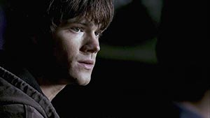 Сверхъестественное 1 сезон 14 серия