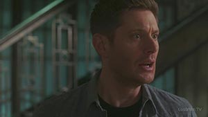 Сверхъестественное 13 сезон 23 серия