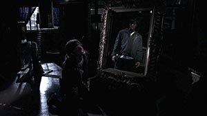 Сверхъестественное 1 сезон 5 серия