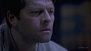 Сверхъестественное 11 сезон 6 серия