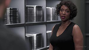 Сверхъестественное 13 сезон 5 серия