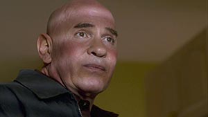 Сверхъестественное 6 сезон 1 серия