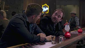 Сверхъестественное 10 сезон 2 серия