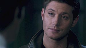 Сверхъестественное 5 сезон 16 серия