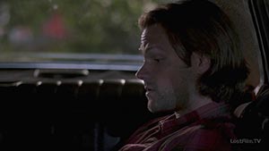 Сверхъестественное 11 сезон 7 серия