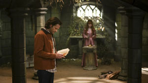 Сверхъестественное 15 сезон 3 серия