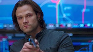 Сверхъестественное 12 сезон 14 серия