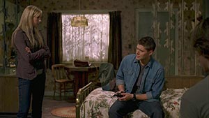 Сверхъестественное 3 сезон 12 серия