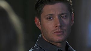 Сверхъестественное 7 сезон 4 серия