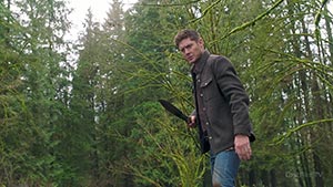 Сверхъестественное 13 сезон 14 серия