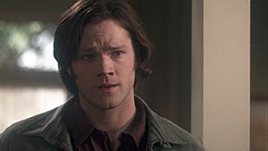 Сверхъестественное 5 сезон 16 серия