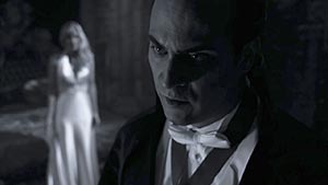 Сверхъестественное 4 сезон 5 серия