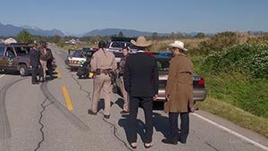 Сверхъестественное 13 сезон 6 серия