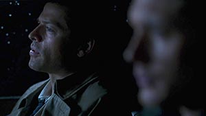 Сверхъестественное 5 сезон 3 серия