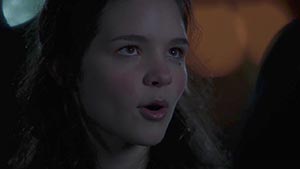 Сверхъестественное 8 сезон 18 серия