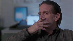 Сверхъестественное 7 сезон 16 серия