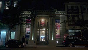 Сверхъестественное 13 сезон 8 серия