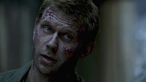 Сверхъестественное 5 сезон 22 серия