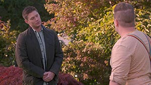 Сверхъестественное 11 сезон 8 серия
