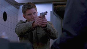 Сверхъестественное 8 сезон 8 серия