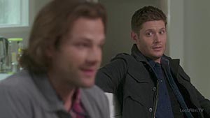 Сверхъестественное 13 сезон 4 серия