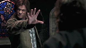 Сверхъестественное 4 сезон 7 серия