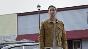 Сверхъестественное 15 сезон 17 серия