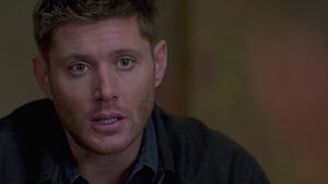 Сверхъестественное 9 сезон 11 серия