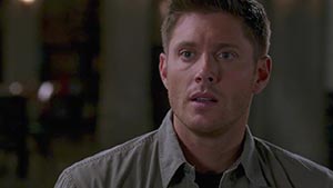 Сверхъестественное 9 сезон 3 серия