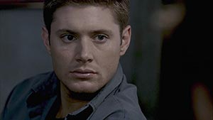 Сверхъестественное 2 сезон 4 серия