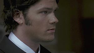 Сверхъестественное 2 сезон 12 серия