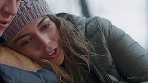 Сверхъестественное 12 сезон 15 серия