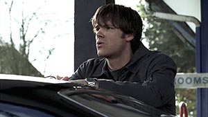 Сверхъестественное 1 сезон 9 серия