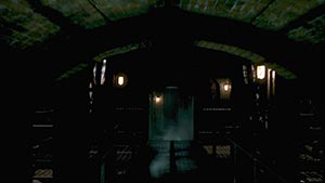 Сверхъестественное 6 сезон 12 серия