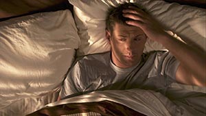 Сверхъестественное 6 сезон 1 серия