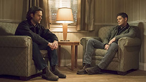 Пророк и потеря