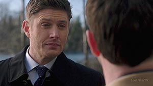 Сверхъестественное 12 сезон 16 серия