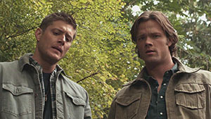 Осторожней с желаниями