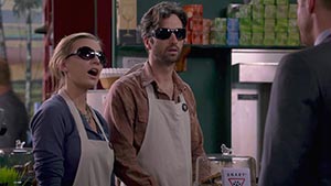 Сверхъестественное 9 сезон 5 серия