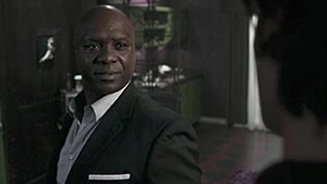 Сверхъестественное 4 сезон 7 серия