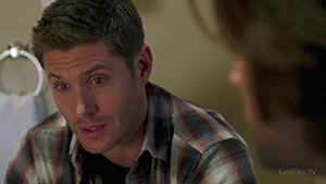 Сверхъестественное 12 сезон 11 серия