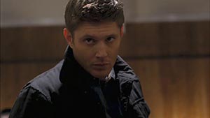 Сверхъестественное 7 сезон 11 серия