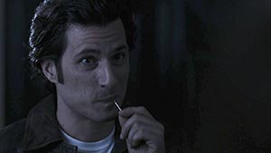 Сверхъестественное 5 сезон 7 серия