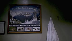 Сверхъестественное 2 сезон 9 серия