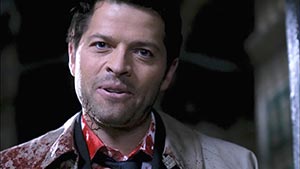 Сверхъестественное 7 сезон 2 серия