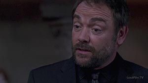 Сверхъестественное 11 сезон 6 серия